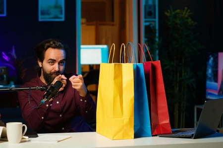 Product Page Optimization